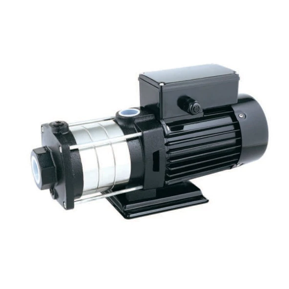 Alarko SRM 306 - 1,5 HP - 220 V Kademeli Santrifüj Pompa ürün görseli 1