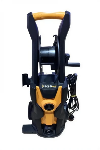 Sgs Plus 5400 Profesyonel Yüksek Basınçlı Oto Yıkama Makinesi 1800 Watt ürün görseli 1