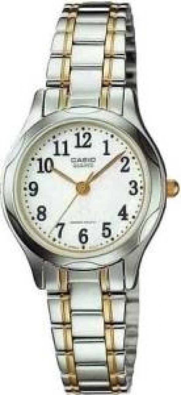 Casio LTP-1275SG-7BDF Kadın Kol Saati ürün görseli 1