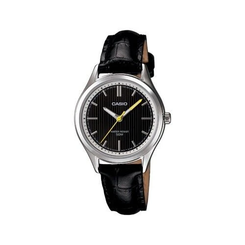 Casio LTP-E104L-1AVDF Kadın Kol Saati ürün görseli 1
