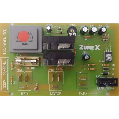 Portakal Sıkma Makinesi Elektronik Kartı ürün görseli 1