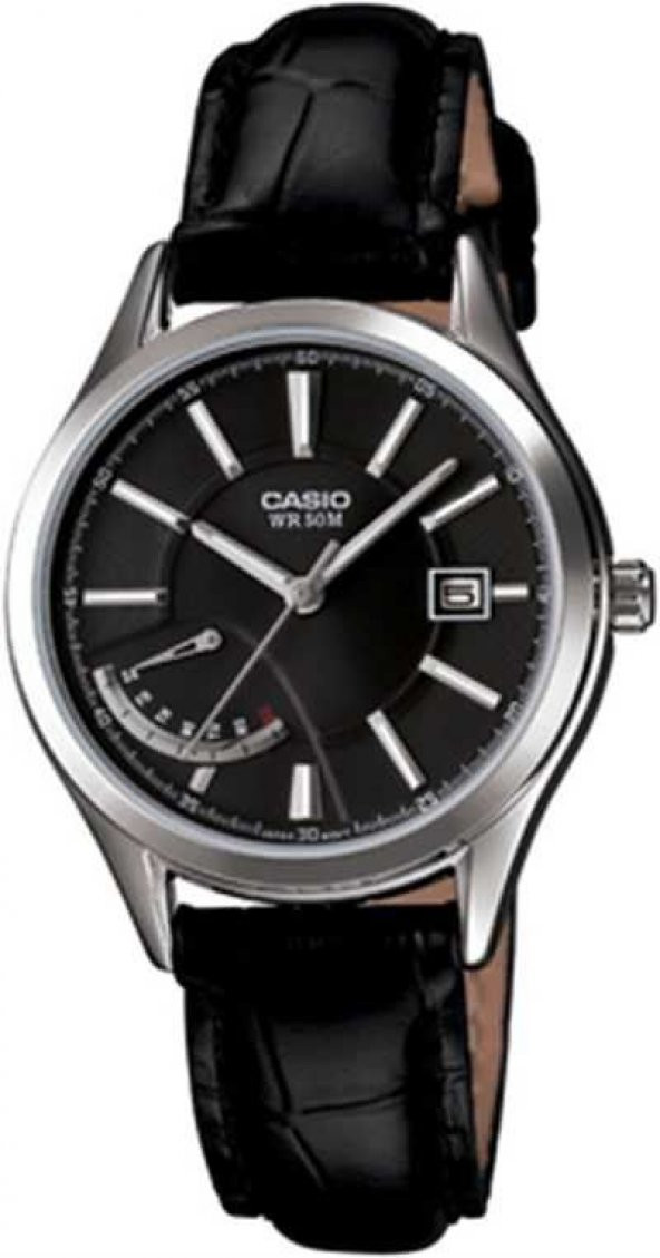 Casio LTP-E102L-1AVDF Kadın Kol Saati ürün görseli 1