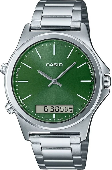 Casio MTP-VC01D-3EUDF Erkek Kol Saati ürün görseli 1