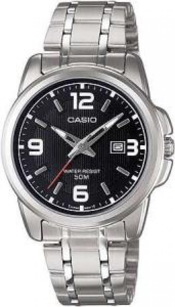 Casio LTP-1314D-1AVDF Kadın Kol Saati ürün görseli 1