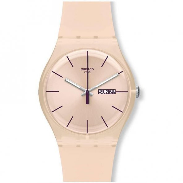 Swatch SUOT700 Kadın Kol Saati ürün görseli 1