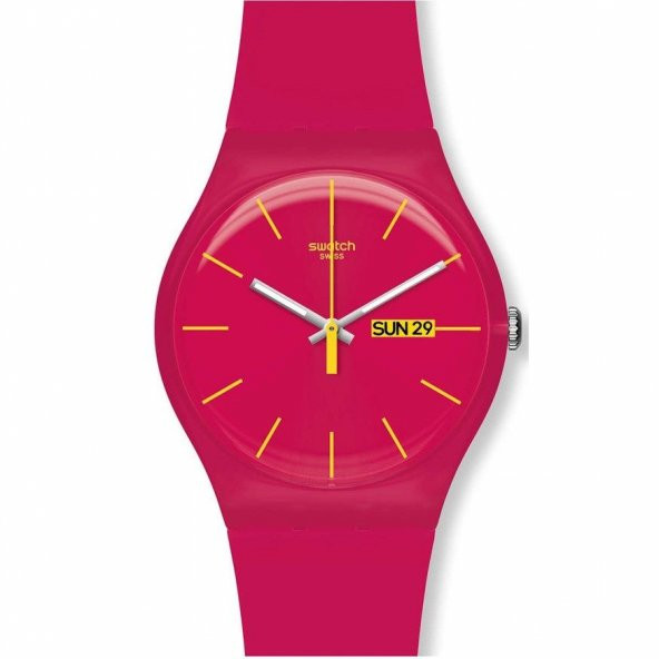 Swatch SUOR704 Unisex Kol Saati ürün görseli 1