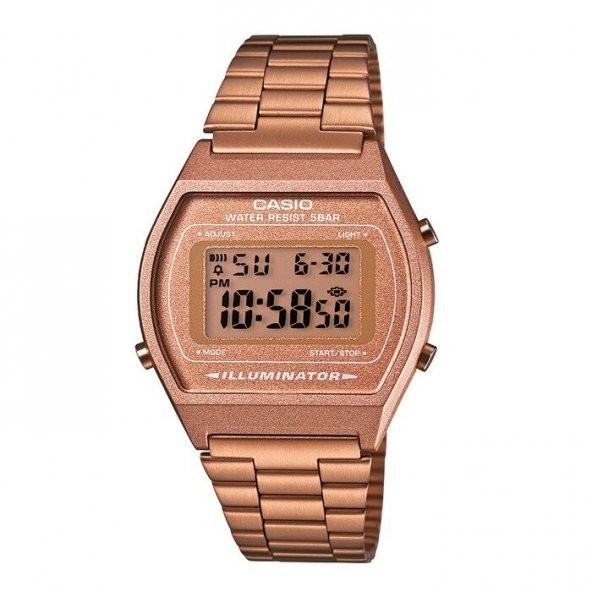 Casio B640WC-5ADF Kadın Kol Saati ürün görseli 1