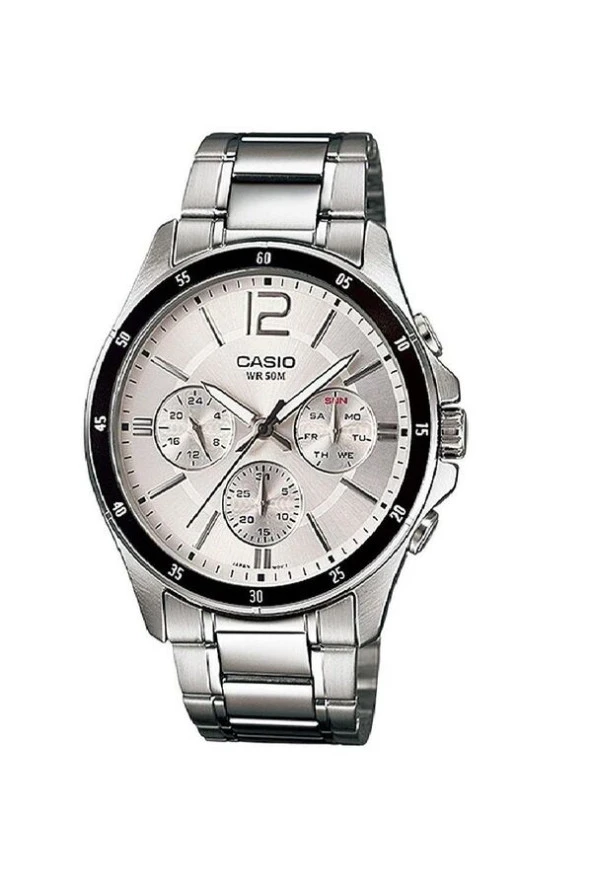 Casio MTP-1374D-7AVDF Erkek Kol Saati ürün görseli 1