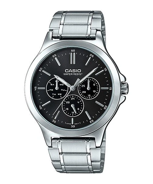 Casio LTP-V300D-1AUDF Kadın Kol Saati ürün görseli 1