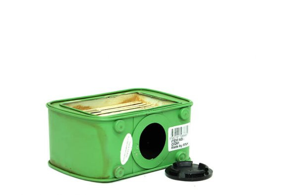Dekoratif Vintage Radyo - Resim 3