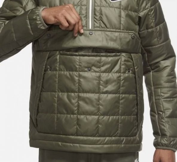 Nike Popover Half Zip Jacket ürün görseli 1