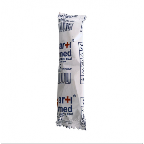 Artımed Sargı Bezi 10 cm x 150 cm ürün görseli 1