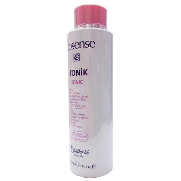 Sıkılaştırıcı Tonik 200ML - Resim 5