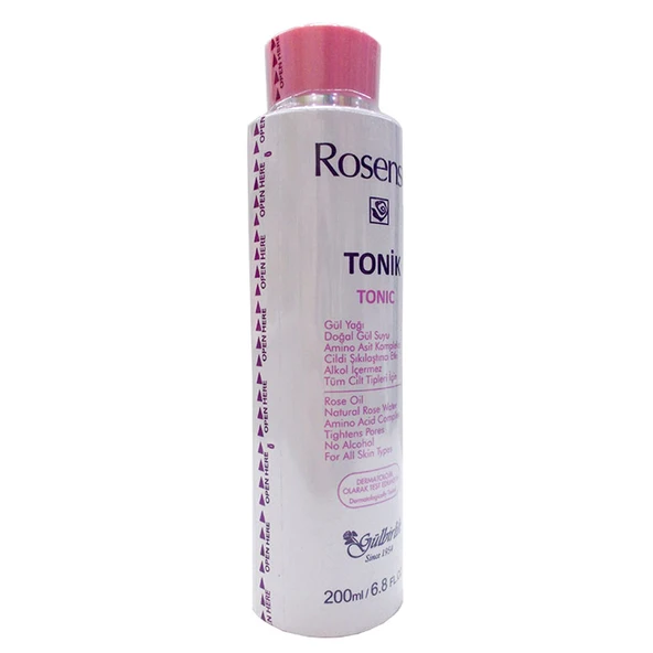Sıkılaştırıcı Tonik 200ML - Resim 3