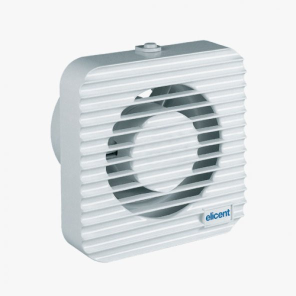 Elicent Muro 100 Aksiyal Fan - Resim 2