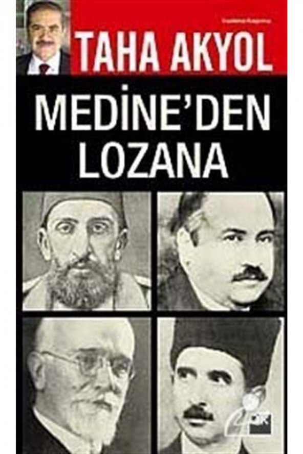Medineden Lozana ürün görseli 1
