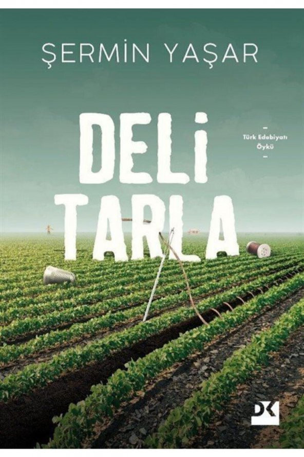 Deli Tarla ürün görseli 1