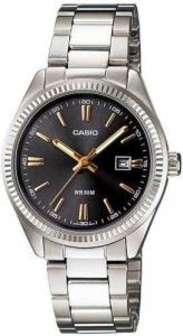 Casio LTP-1302D-1A2VDF Kadın Kol Saati ürün görseli 1