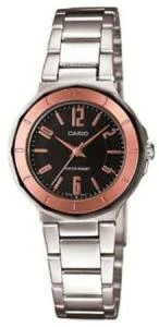 Casio LTP-1367D-1A2DF Kadın Kol Saati ürün görseli 1