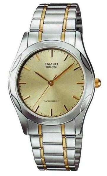 Casio MTP-1275SG-9ADF Erkek Kol Saati ürün görseli 1