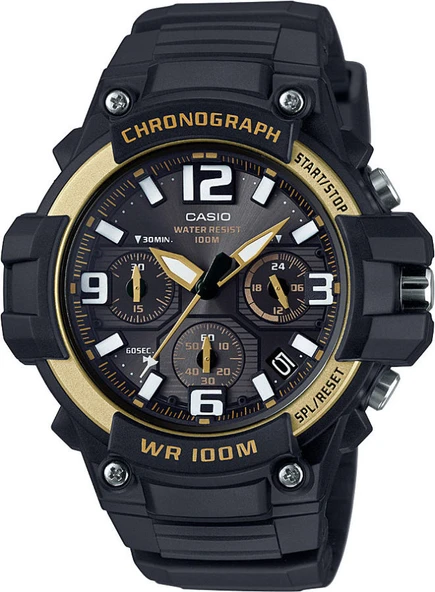 Casio MCW-100H-9A2VDF Erkek Kol Saati ürün görseli 1