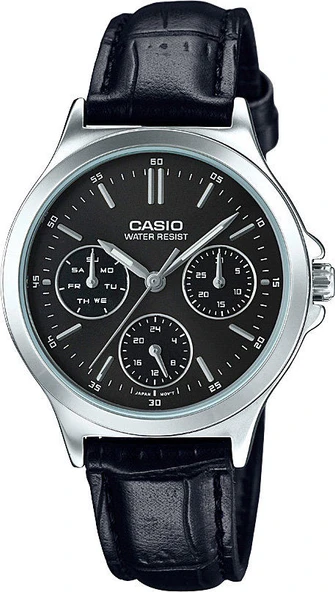 Casio LTP-V300L-1AUDF Kadın Kol Saati ürün görseli 1