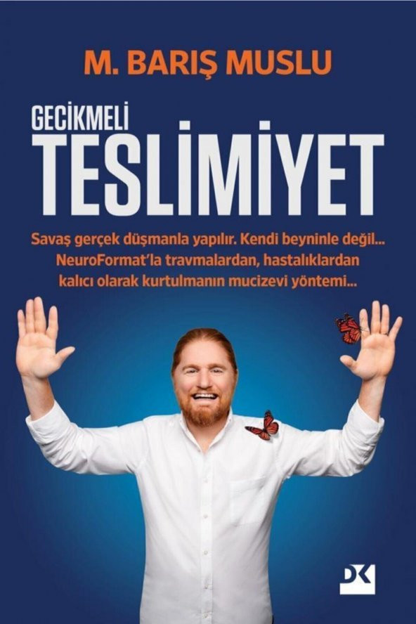 Gecikmeli Teslimiyet ürün görseli 1