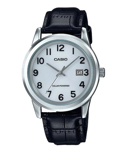 Casio MTP-VS01L-7B1DF Erkek Kol Saati ürün görseli 1