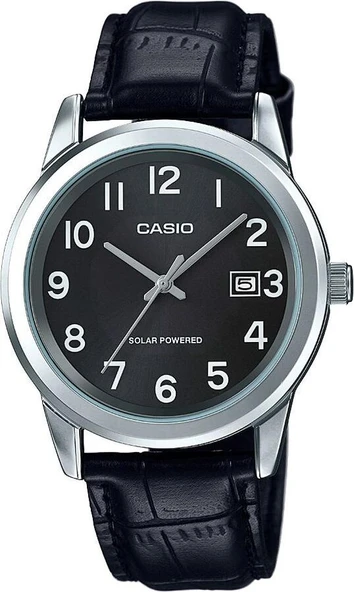 Casio MTP-VS01L-1B1DF Erkek Kol Saati ürün görseli 1