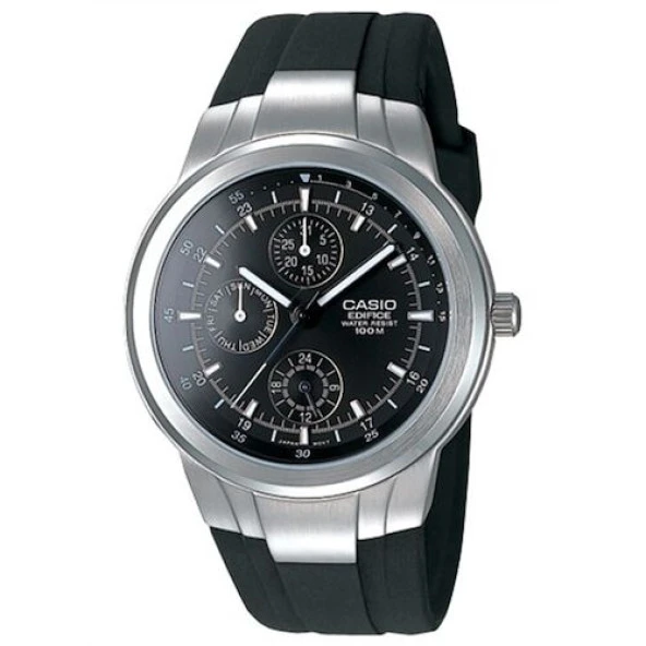 Casio EF-305-1AVDF Erkek Kol Saati ürün görseli 1