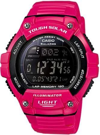 Casio W-S220C-4BVDF Erkek Kol Saati ürün görseli 1