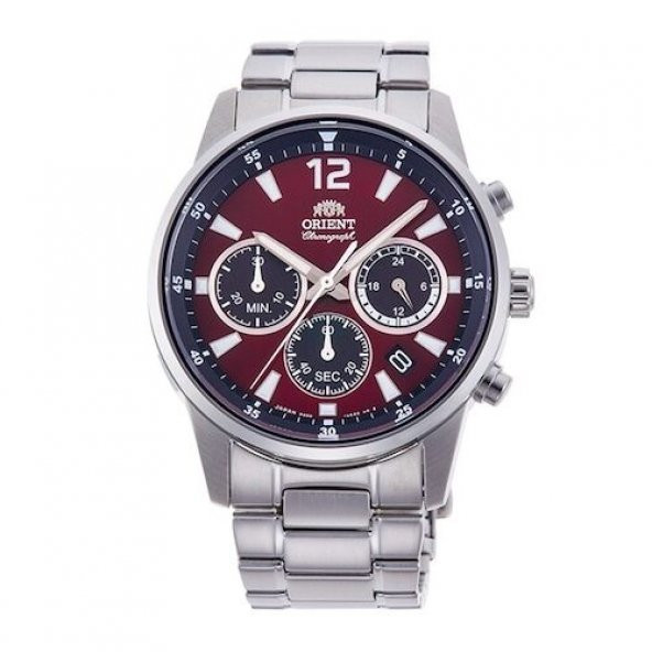 Orient RA-KV0004R10B Erkek Kol Saati ürün görseli 1