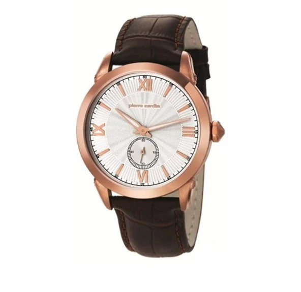 Pierre Cardin PC105291F06 Erkek Kol Saati ürün görseli 1