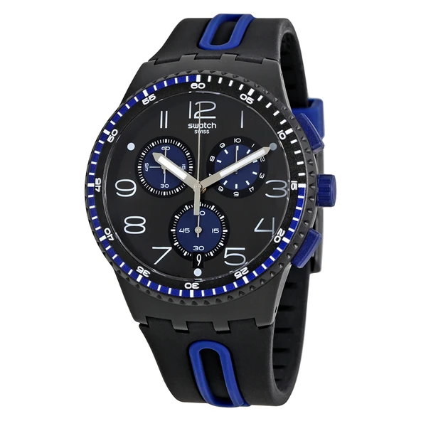 Swatch SUSB406 Erkek Kol Saati ürün görseli 1