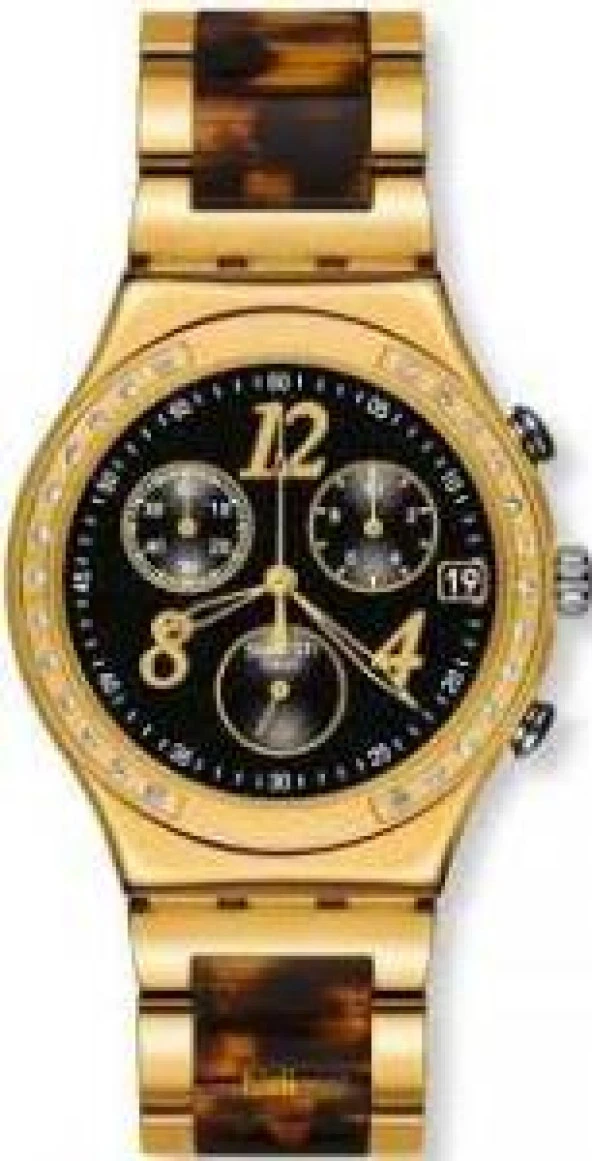 Swatch YCG405GC Erkek Kol Saati ürün görseli 1
