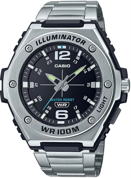 Casio MWA-100HD-1AVDF Erkek Kol Saati ürün görseli 1