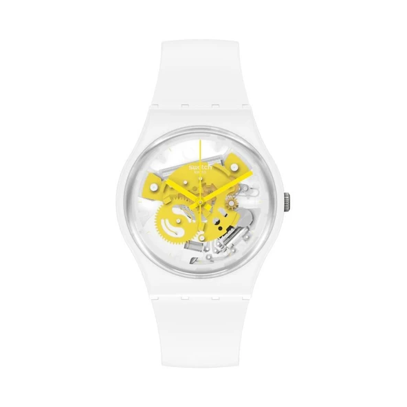 Swatch SO31W105 Kadın Kol Saati ürün görseli 1
