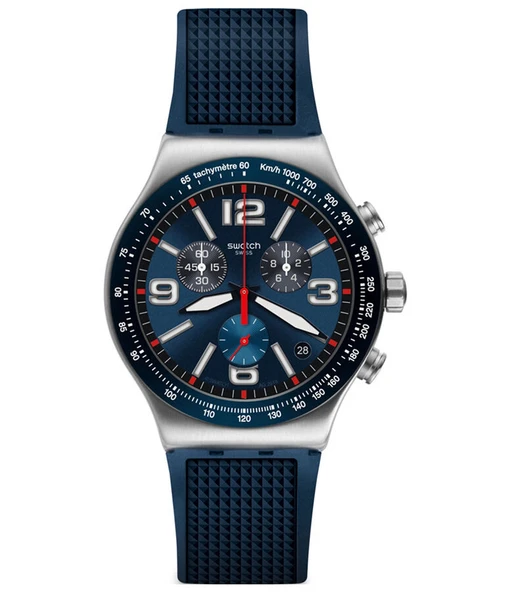 Swatch YVS454 Erkek Kol Saati ürün görseli 1