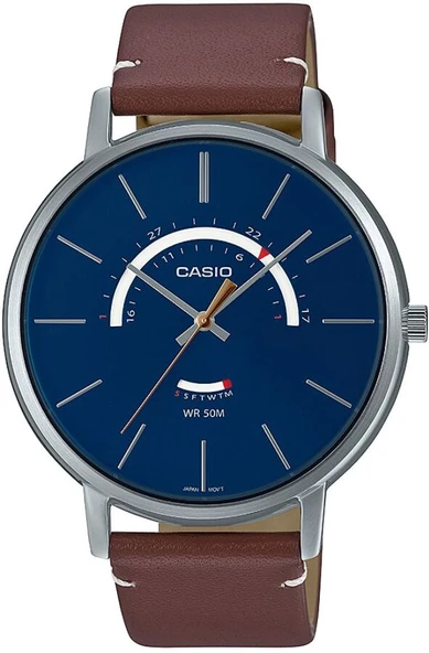 Casio MTP-B105L-2AVDF Erkek Kol Saati ürün görseli 1