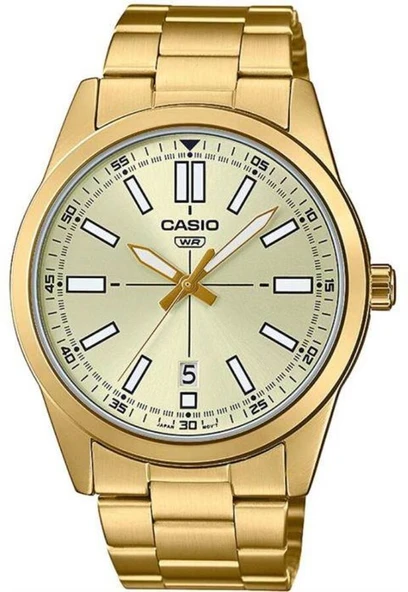 Casio MTP-VD02G-9EUDF Erkek Kol Saati ürün görseli 1
