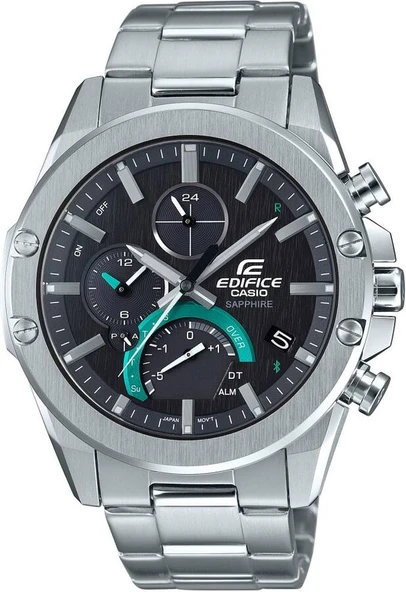 Casio EQB-1000D-1ADR Erkek Kol Saati ürün görseli 1