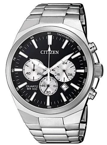 Citizen AN8170-59E Erkek Kol Saati ürün görseli 1