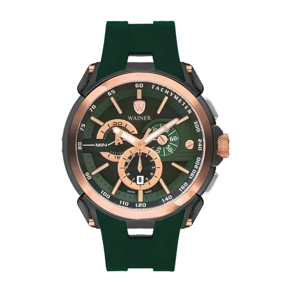 Wainer WA.16910-G Kadın Kol Saati ürün görseli 1