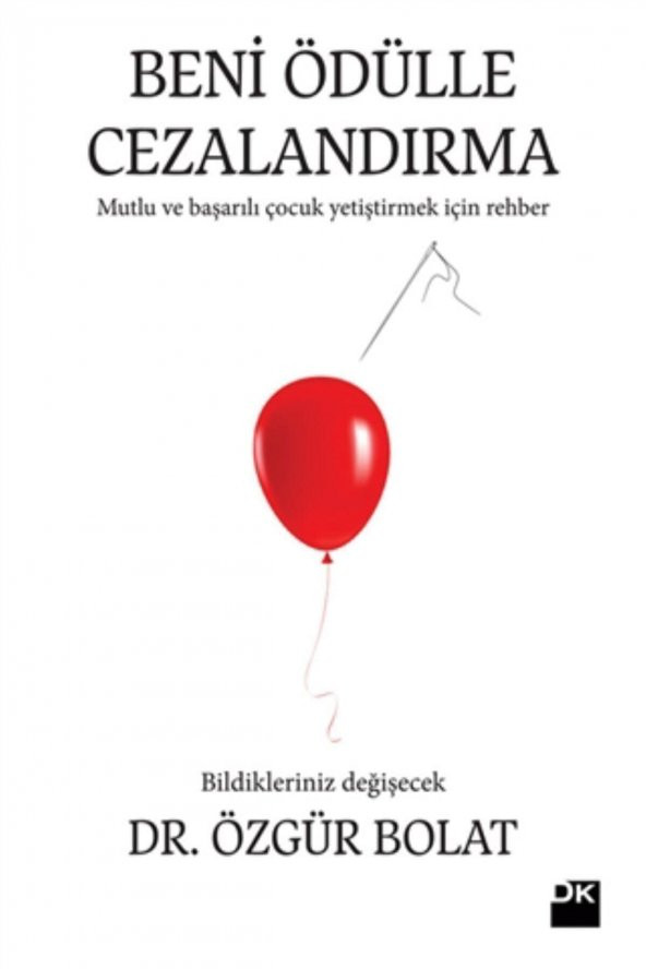 Beni Ödülle Cezalandırma / - Özgür Bolat ürün görseli 1