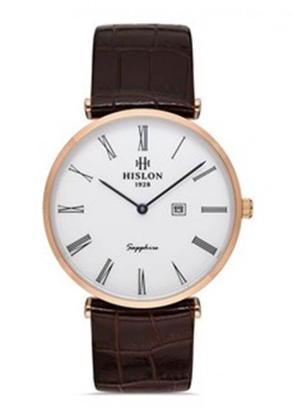 Hislon CL119R-03KR Erkek Kol Saati ürün görseli 1