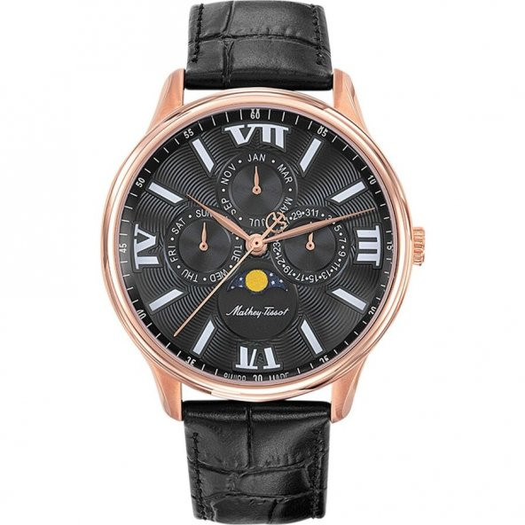 Mathey Tissot H1886RPN Erkek Kol Saati ürün görseli 1