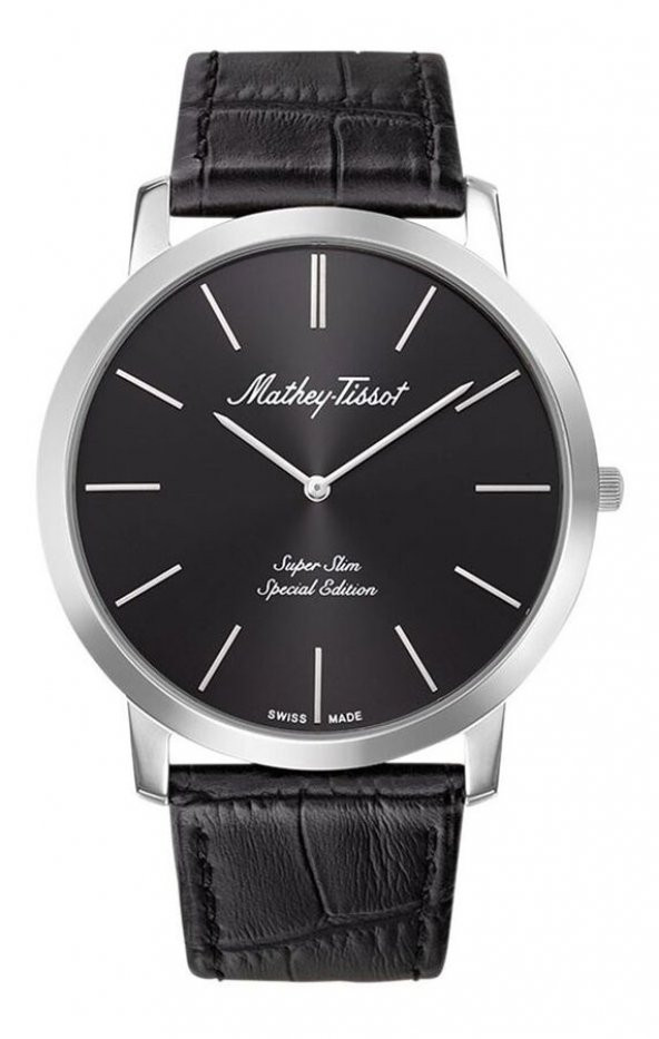 Mathey Tissot H6915AN Erkek Kol Saati ürün görseli 1
