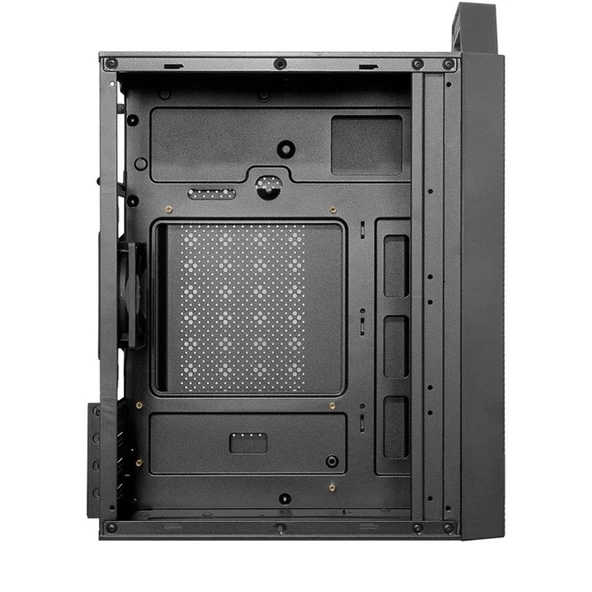 Frisby 300W (FC-2725B) Mini Tower - Resim 2