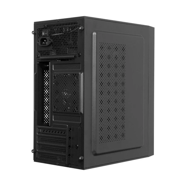 Frisby 300W (FC-2720B) Mini Tower - Resim 3