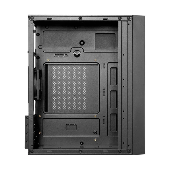 Frisby 300W (FC-2720B) Mini Tower - Resim 2